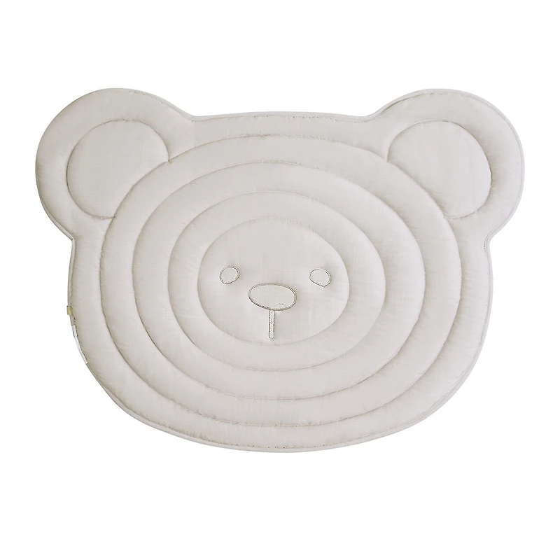 Tapis de Jeu Ours