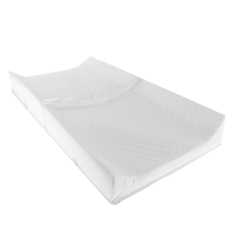 Changing Mat - White
