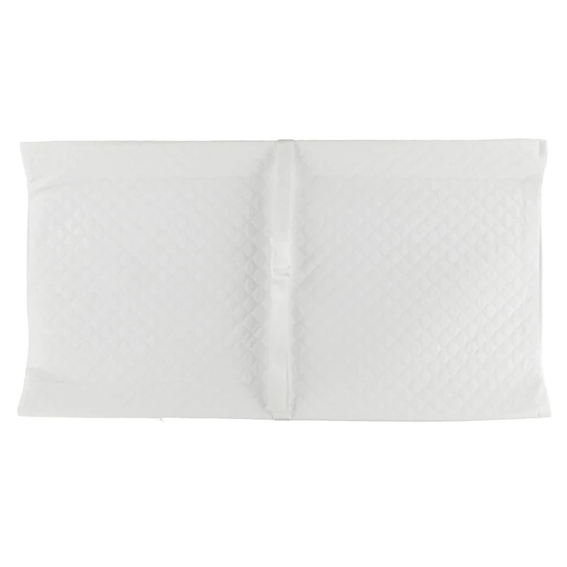 Changing Mat - White