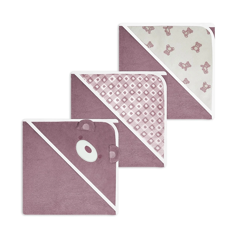 Serviettes/débarbouillettes Ro