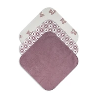 Serviettes/débarbouillettes Ro