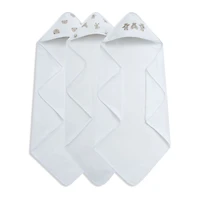 6 Pack Towel & Washcloth Set