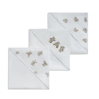 6 Pack Towel & Washcloth Set