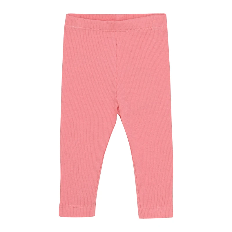 Rib Legging 1-18m