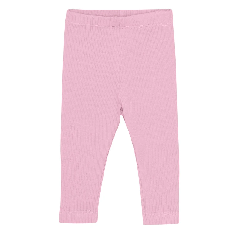 Legging Côtelé 6-24mois