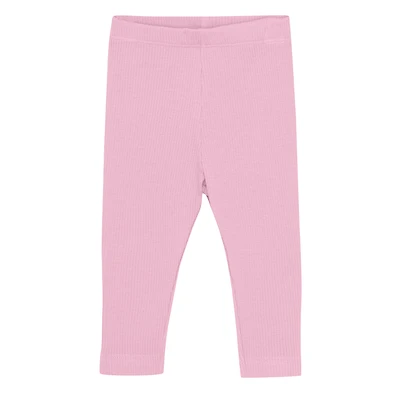 Legging Côtelé 6-24mois