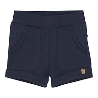 Short Ouaté 1-24mois