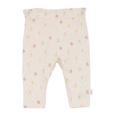 Pantalon Ananas 6-24mois