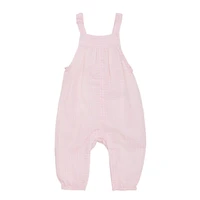 Combinaison Vichy 6-24mois