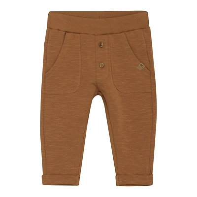 Pantalon Ouaté Uni 6-24mois