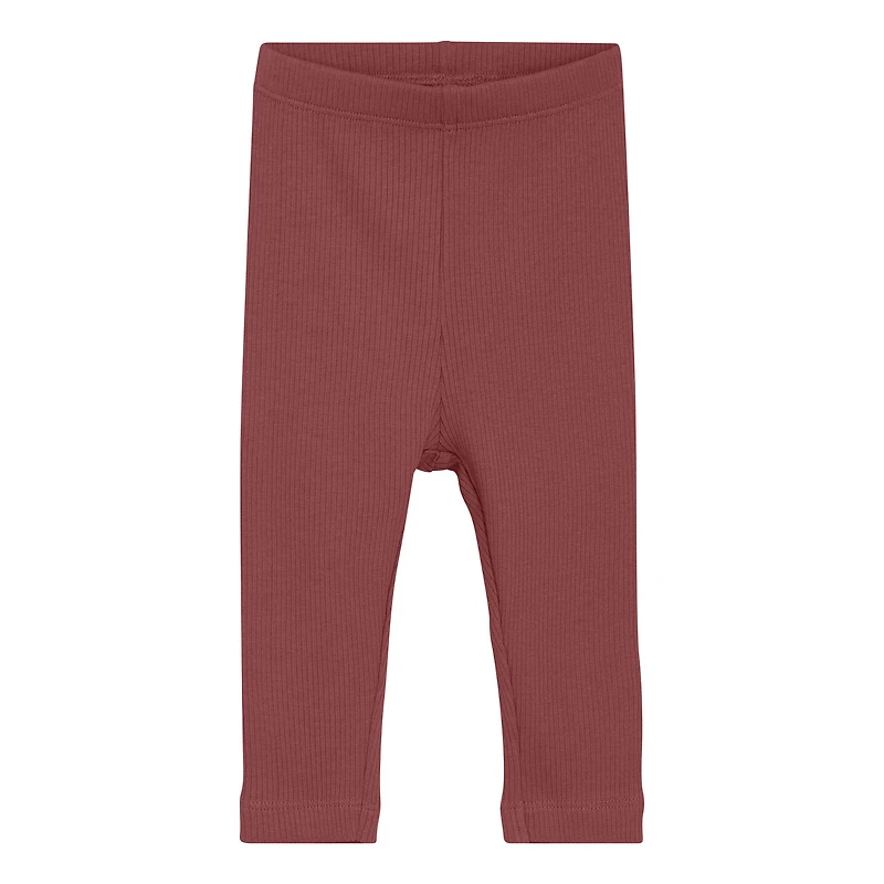 Legging Côtelé 6-24mois