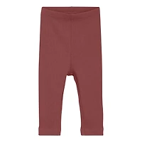 Legging Côtelé 6-24mois