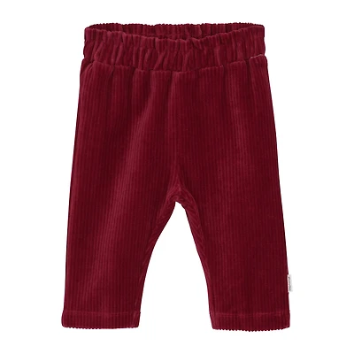 Pantalon Corduroy Velour 6-24mois