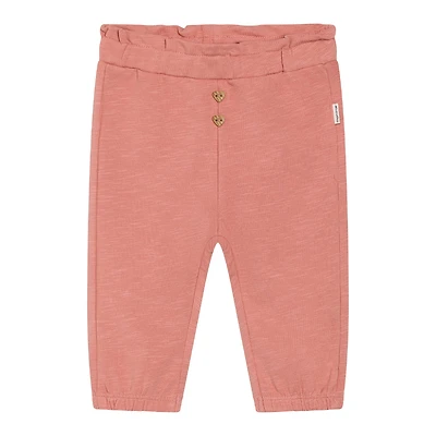 Pantalon Ouaté Uni 6-24mois