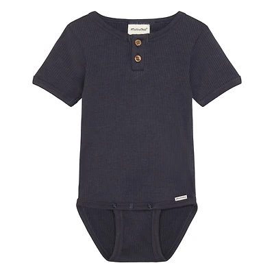 Cache-couche Côtelé 6-24mois