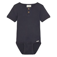 Cache-couche Côtelé 6-24mois