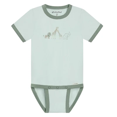 Cache-couche Safari 6-24mois