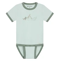 Cache-couche Safari 6-24mois