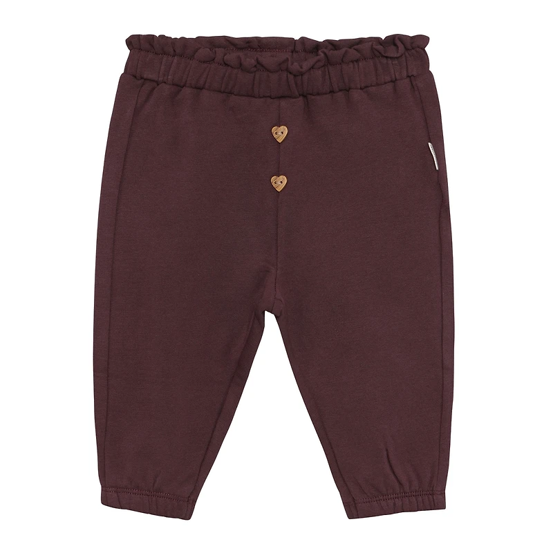 Solid Sweatpants 6-24m