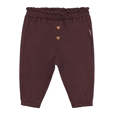 Solid Sweatpants 6-24m