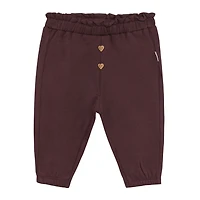 Solid Sweatpants 6-24m