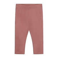 Solid Rib Legging 6-24m