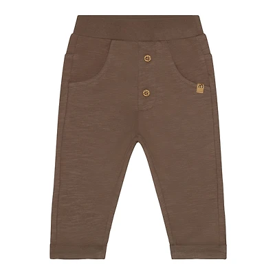 Solid Sweatpants 6-24m