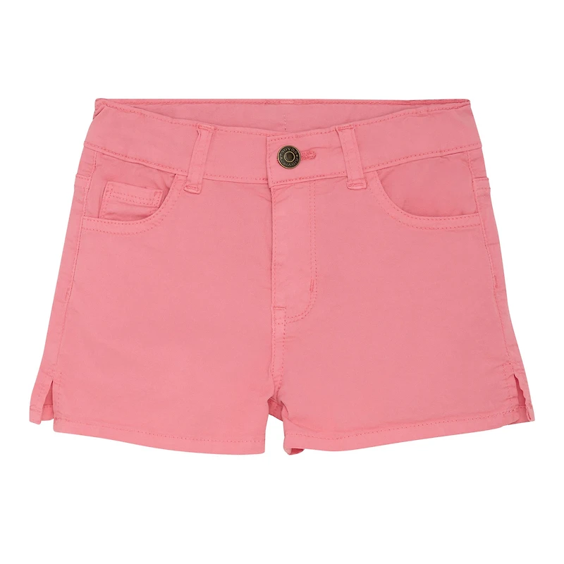 Twill Shorts 18m