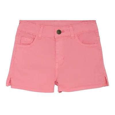 Twill Shorts 18m