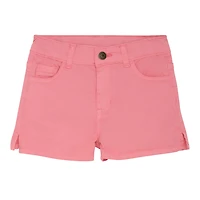 Twill Shorts 18m