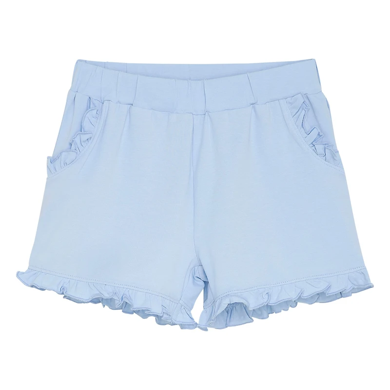 Blue Shorts 2y