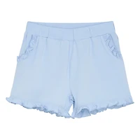 Blue Shorts 2y