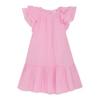 Pink Dress 18m