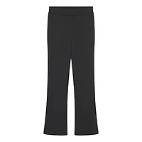 Solid Flared Pants 3-14