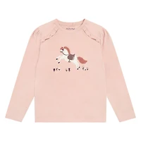 Horse T-shirt 3-12