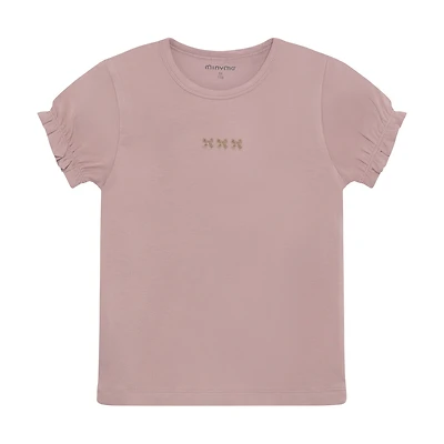 Heart T-shirt 3-12