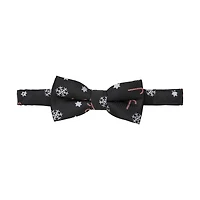Festive Bow Tie 18m-12y