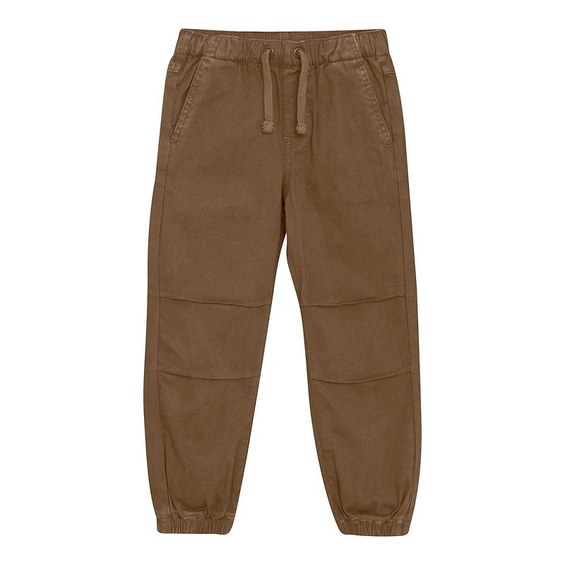 Pantalon Twill 3-8ans