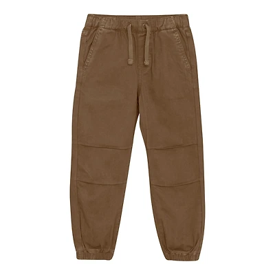 Pantalon Twill 3-8ans