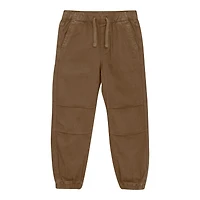 Pantalon Twill 3-8ans