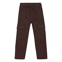 Canvas Pants 2-12