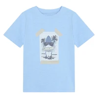 T-shirt Planche Surf 3-8ans
