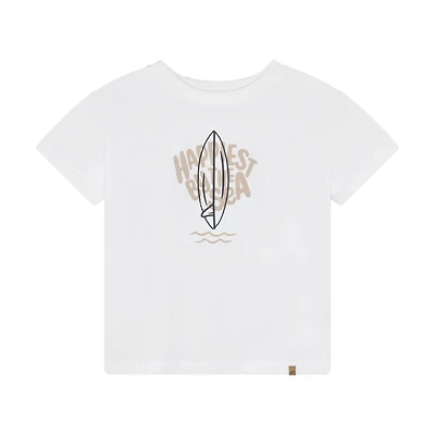 Happiest At Sea T-shirt 3-8