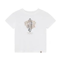 Happiest At Sea T-shirt 3-8