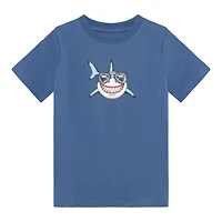Shark T-shirt 3-8
