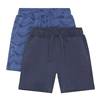 Short (2) Imprimé Baleine 2-12ans