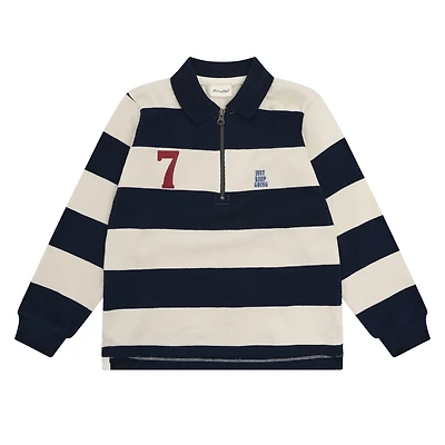 Rugby Polo 3-8
