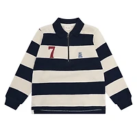 Rugby Polo 3-8
