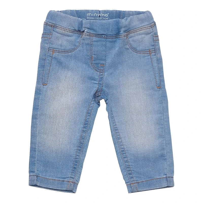Stretch Slim Fit Jey 6-24m