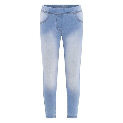 Jeans Stretch Slim Fit 3-10ans